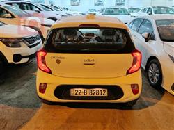 كيا بيكانتو